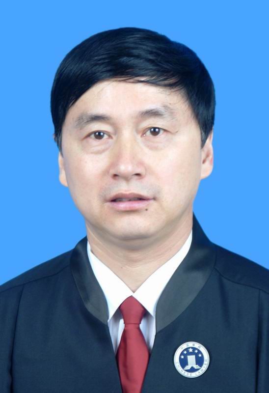 程忠柳 律师